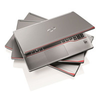 Fujitsu Lifebook E754   i5-4200U / 8 GB / 120 GB SSD