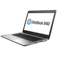 HP EliteBook 840 G3  i7-6600U