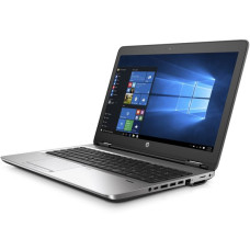 HP ProBook 650 G1   i5-4210M / 8 GB / 256 GB SSD / FHD