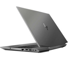 HP ZBook 15 G5   i7-8750H / 16 GB / 256 GB SSD / FHD / P2000