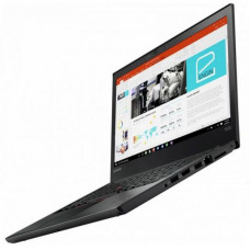 Lenovo ThinkPad T470  i5-6300U / 8 GB / 256 GB SSD / FHD
