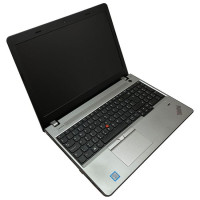 Lenovo ThinkPad Edge E570  i3-7100U / 8 GB / 256 GB SSD / FHD