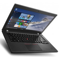 Lenovo ThinkPad T460  i5-6300U / 8 GB / 256 GB SSD / FHD